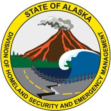 Division of Homeland Security and Emergency Management Seal