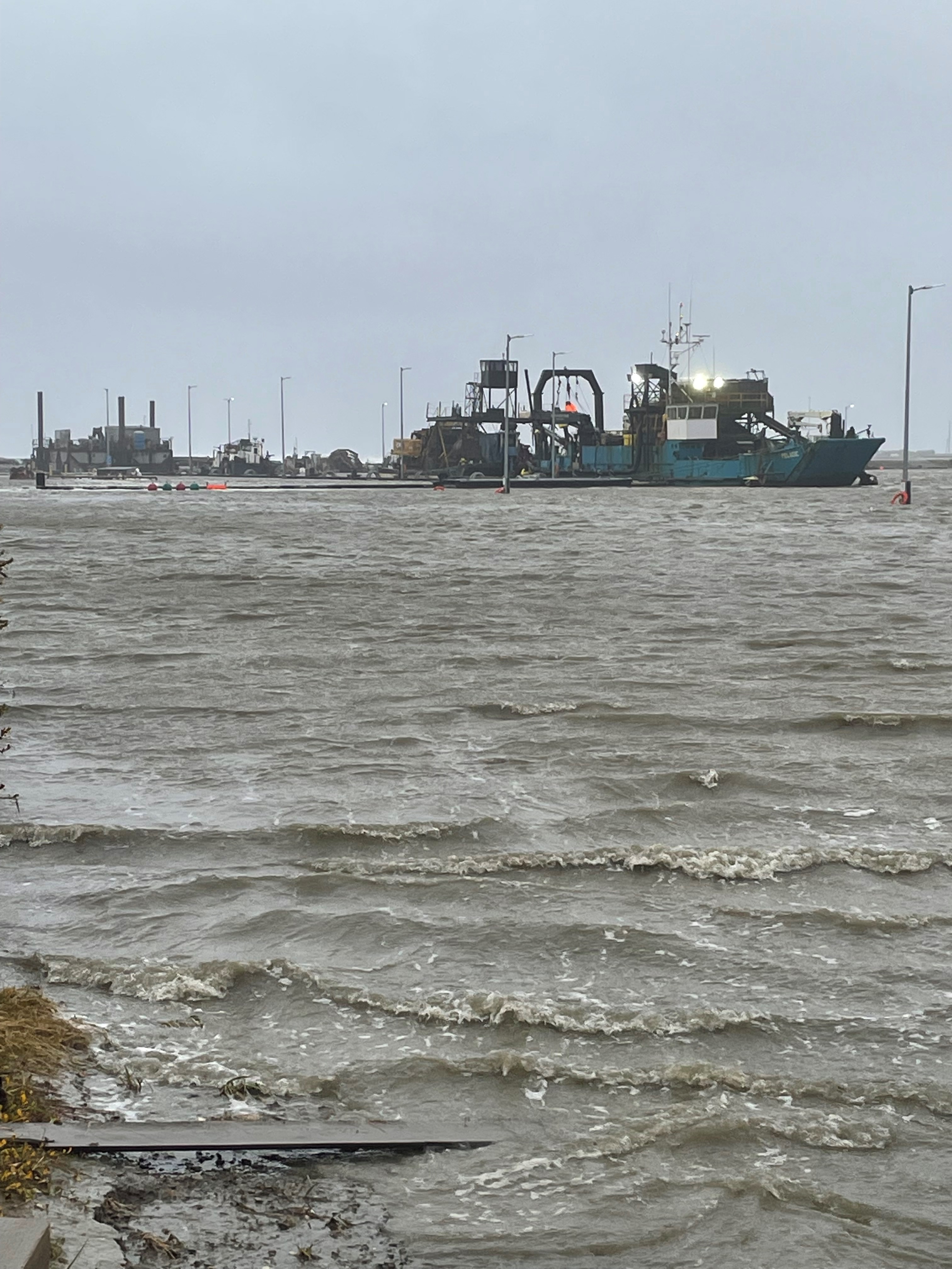 Nome USCG
