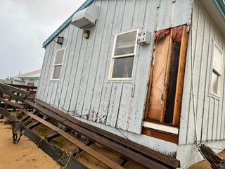 Golovin Teacher Housing